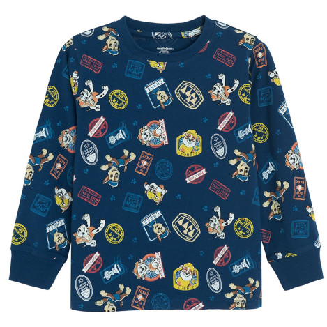 Блуза 3бр. PAW PATROL, цвят: Микс