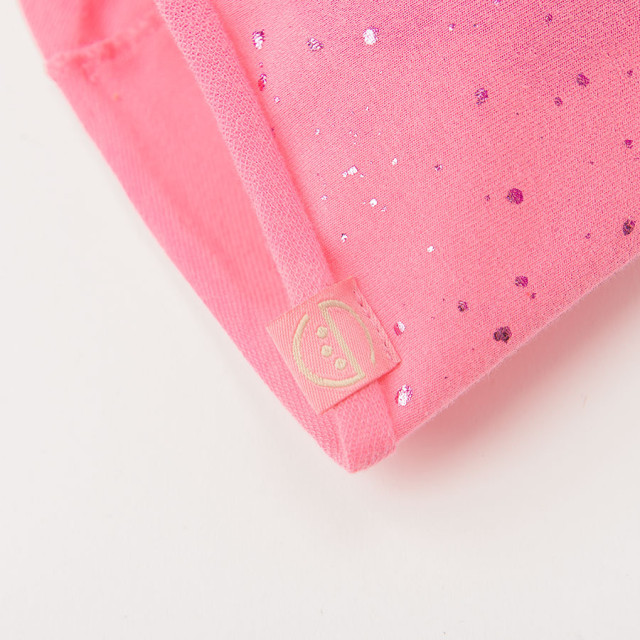 Шапка, цвят: Розов