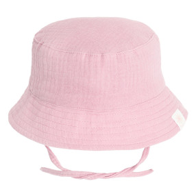 Шапка, цвят: Розов