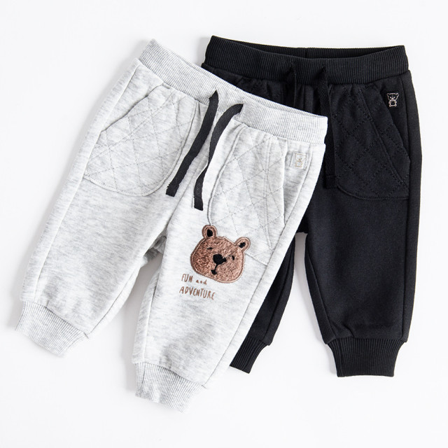 Спортен панталон 2бр., цвят: Микс