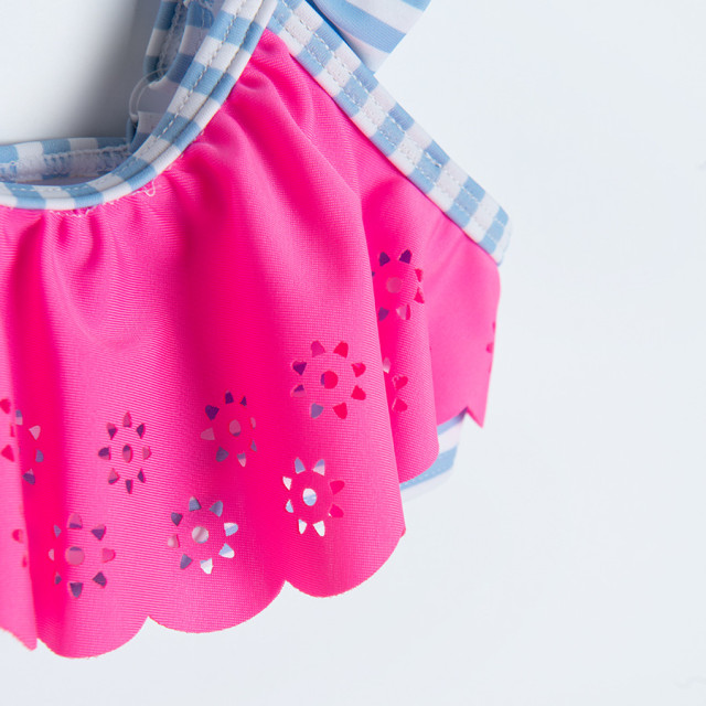 Бански костюми 2бр., цвят: Микс