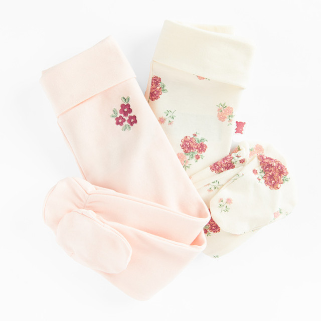 Ританки 2бр., цвят: Микс