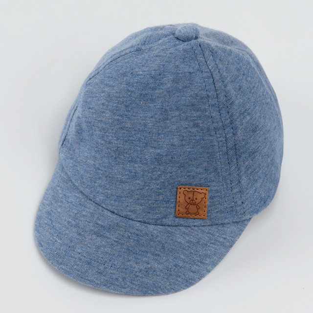 Шапка 2бр., цвят: Микс