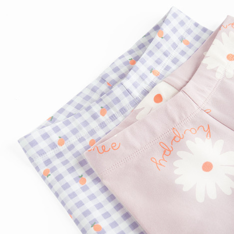 Клин 2бр., цвят: Микс