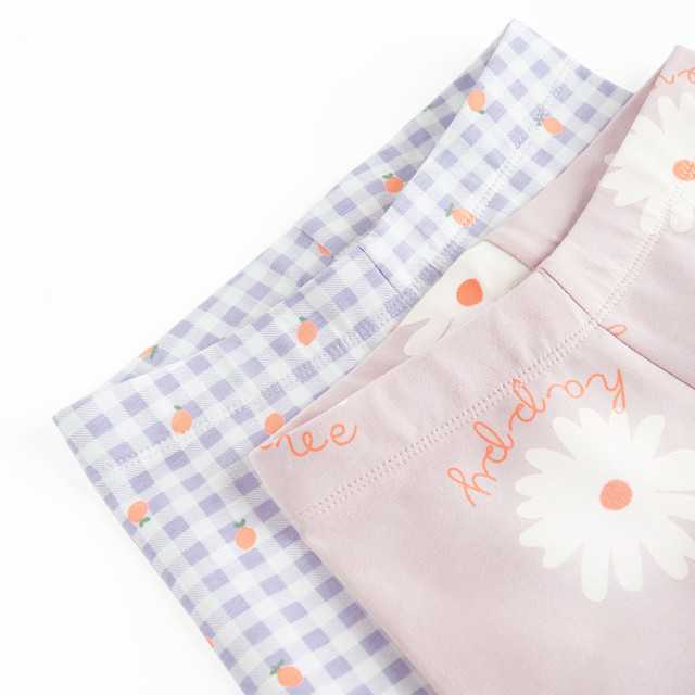 Клин 2бр., цвят: Микс