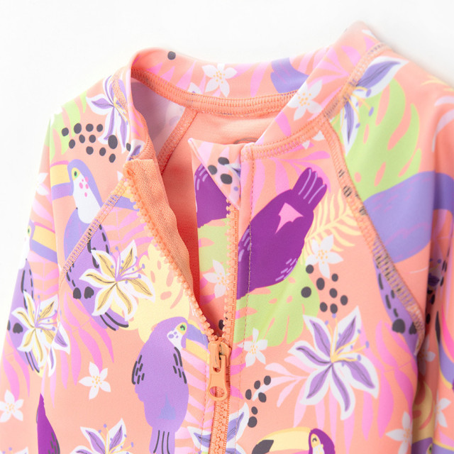 Бански костюми, цвят: Микс