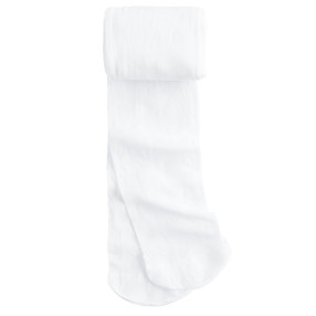 Чорапогащи, цвят: Бял