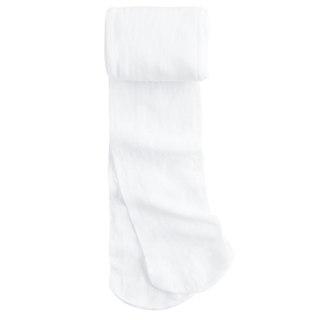 Чорапогащи, цвят: Бял