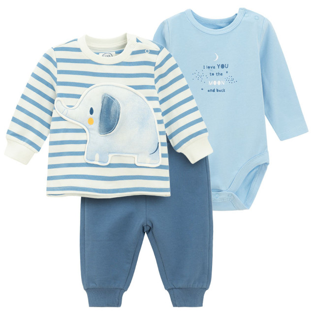 Комплект, цвят: Микс