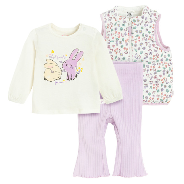 Комплект, цвят: Микс