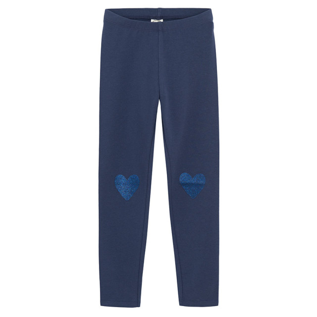 Клин, цвят: Морско син