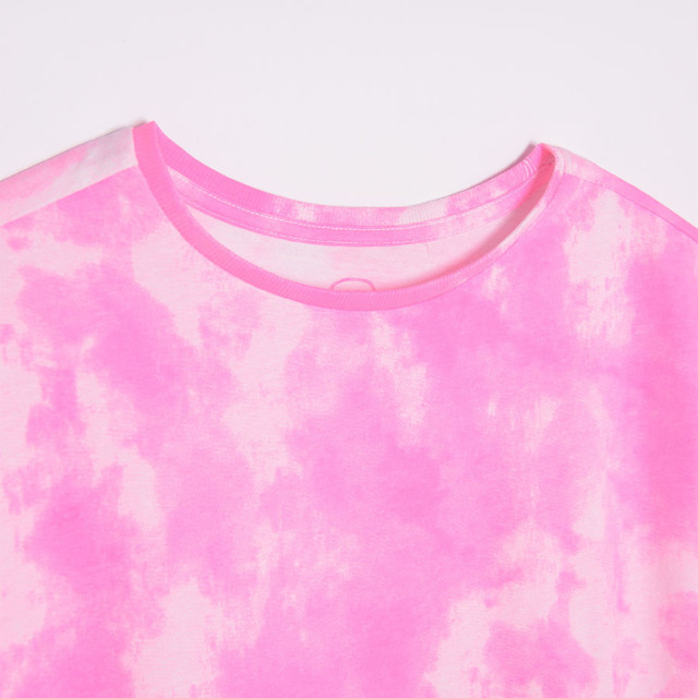 Пижама, цвят: Микс