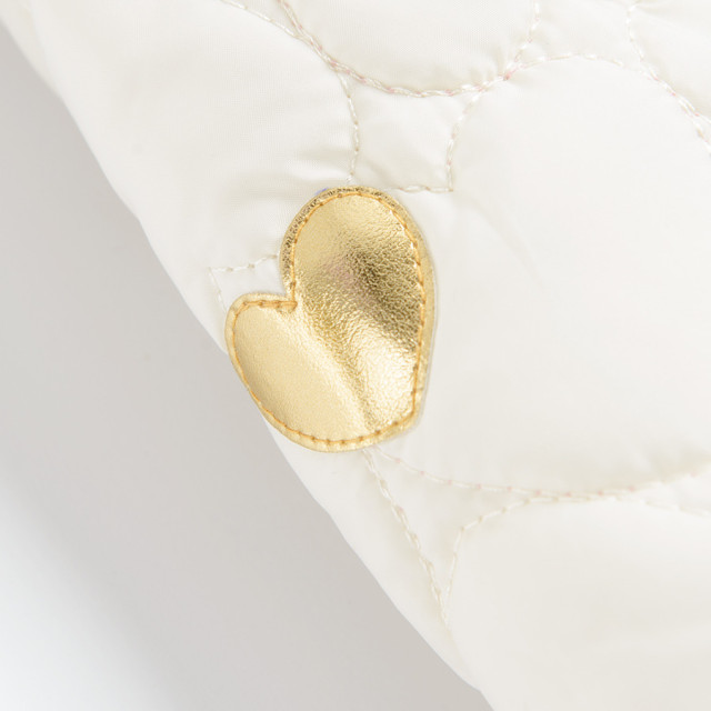 Космонавт, цвят: Кремав