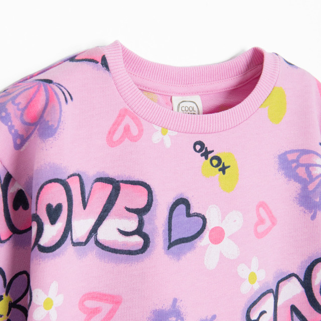 Комплект, цвят: Микс