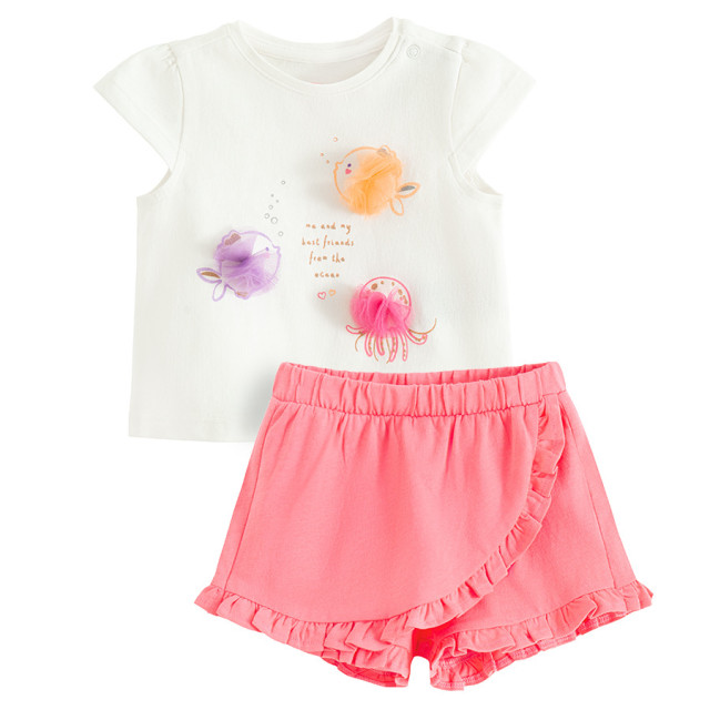 Комплект, цвят: Микс