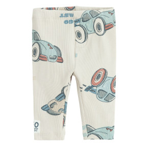 Спортен панталон, цвят: Бежов