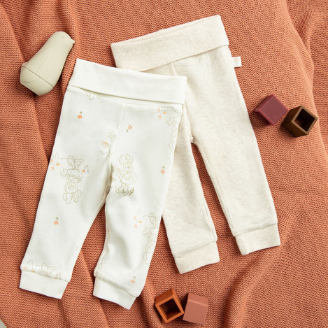 Ританки 2бр. MINNIE MOUSE, цвят: Микс