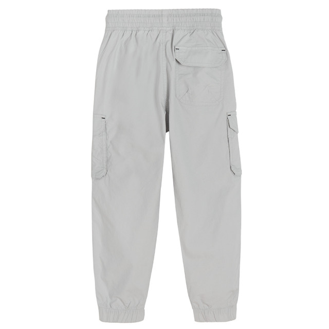 Панталони, цвят: Сив