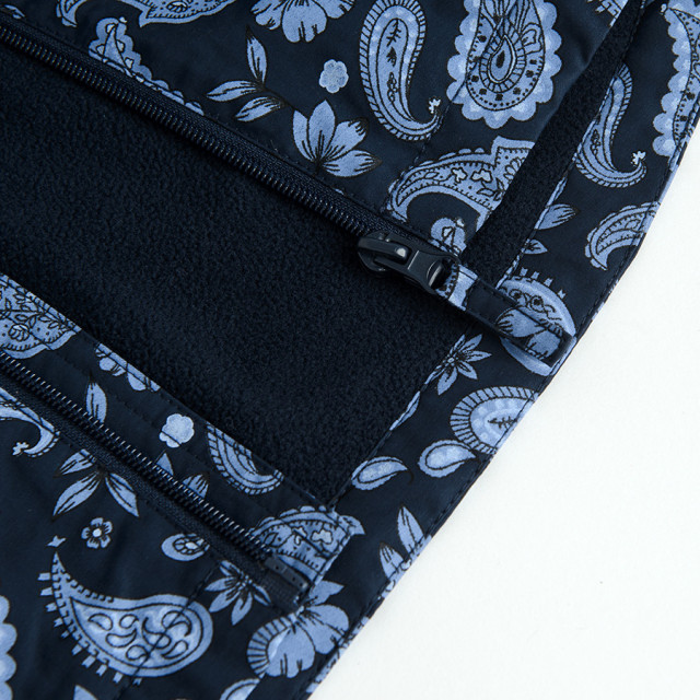 Яке, цвят: Черен