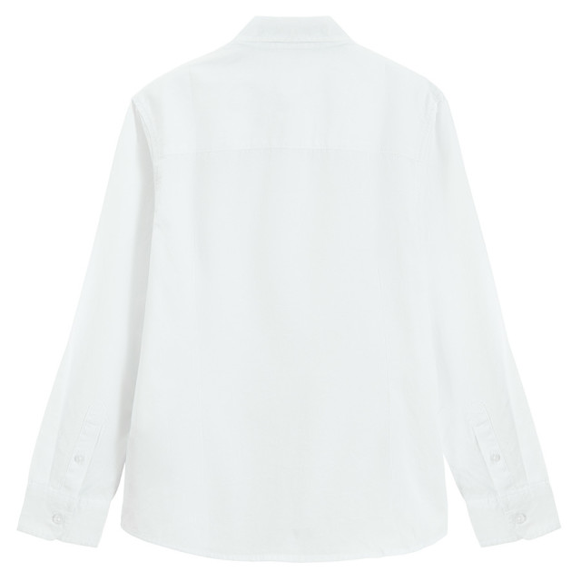 Риза с дълъг ръкав, цвят: Микс