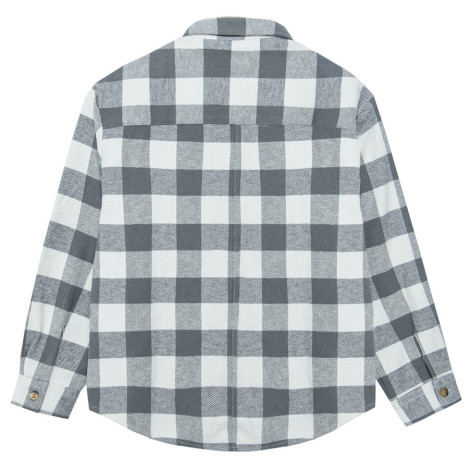 Риза с дълъг ръкав, цвят: Микс