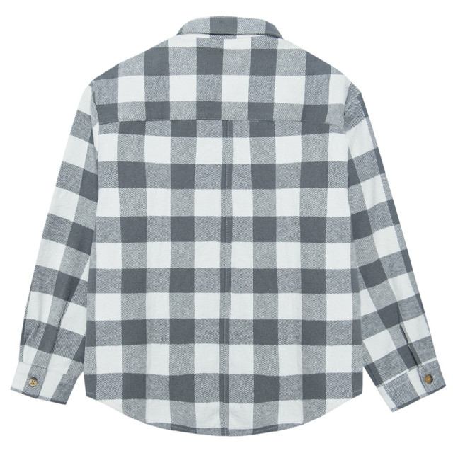 Риза с дълъг ръкав, цвят: Микс