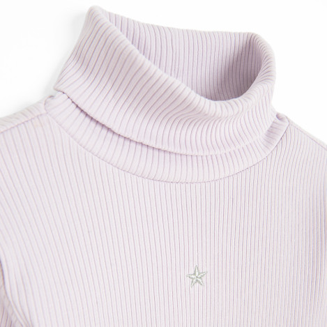 Поло, цвят: Виолетов