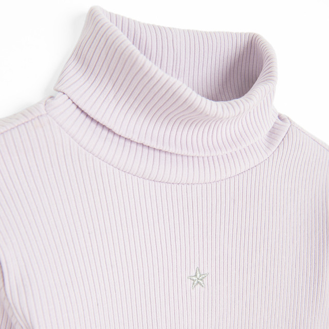 Поло, цвят: Виолетов