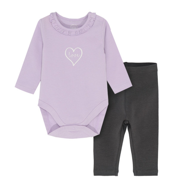 Комплект, цвят: Микс