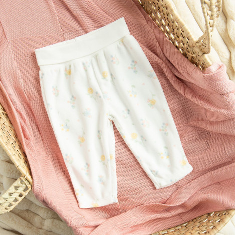 Комплект, цвят: Бял