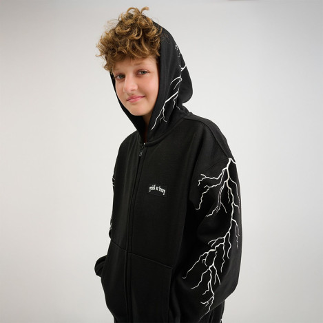 Суитчър, цвят: Черен