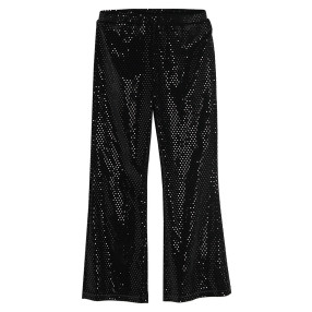 Клин, цвят: Черен