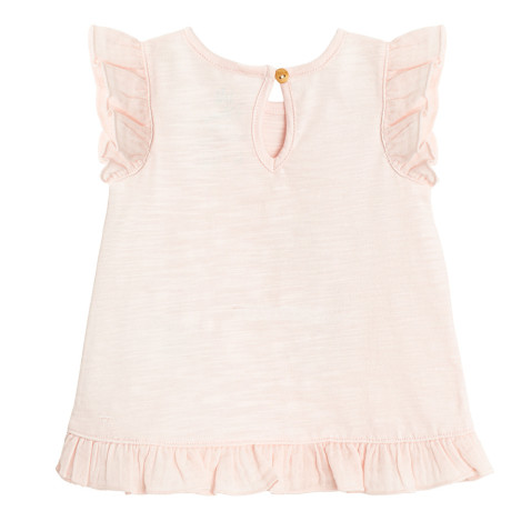 Комплект DUMBO, цвят: Розов