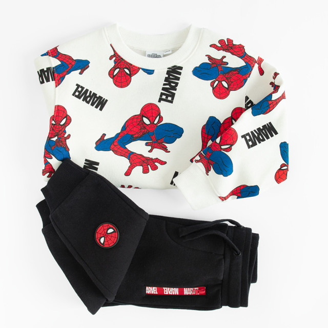 Спортен комплект 2бр. SPIDER-MAN, цвят: Микс