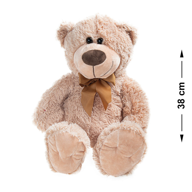 Плюшено мече