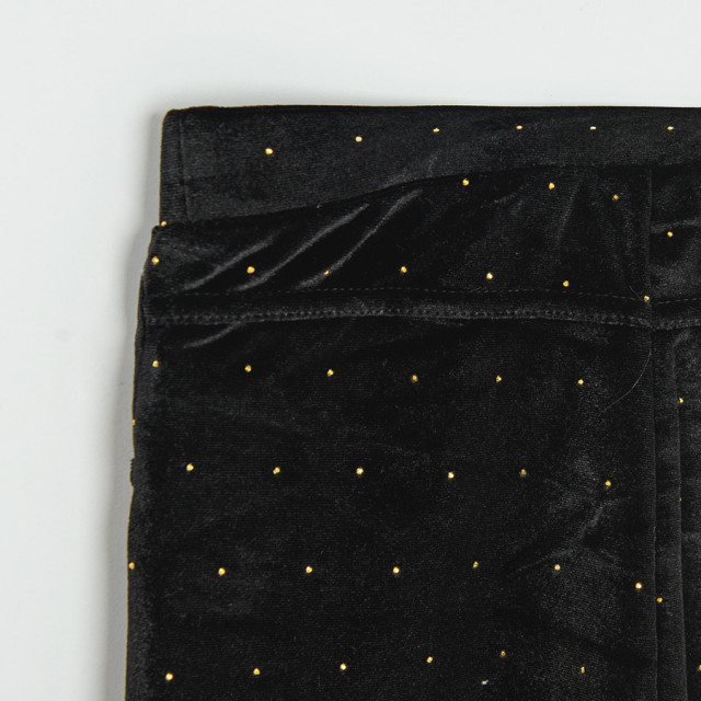 Клин, цвят: Черен