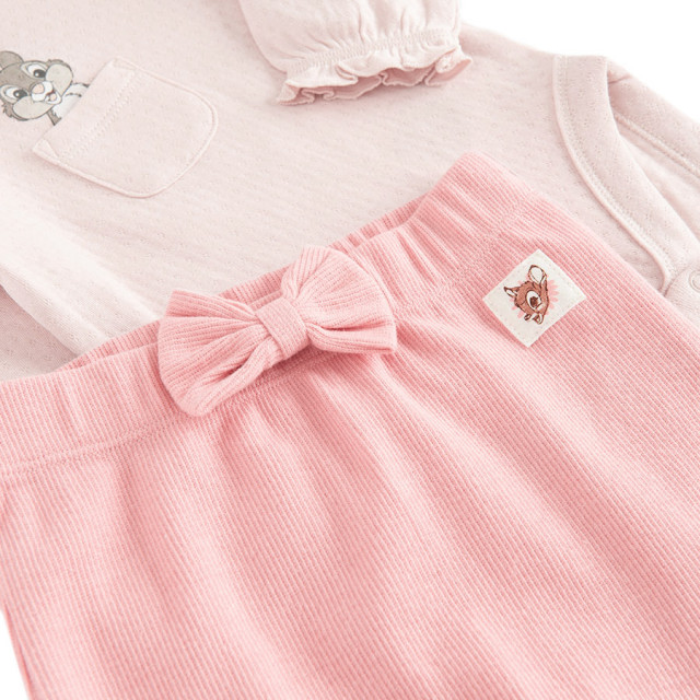 Комплект BAMBI, цвят: Микс