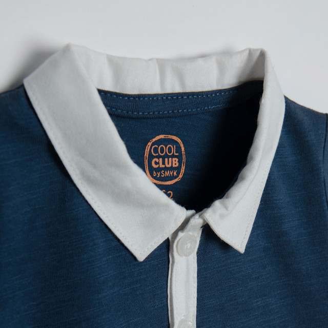 Гащеризони, цвят: Морско син