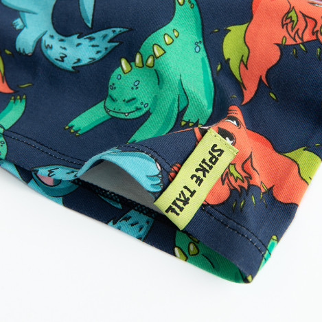 Шал СНУД, цвят: Морско син