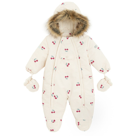 Космонавт, цвят: Бежов