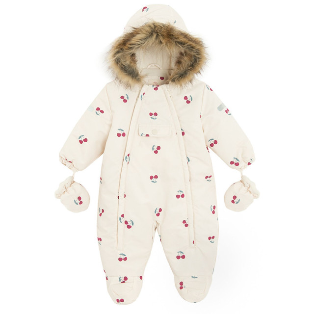 Космонавт, цвят: Бежов