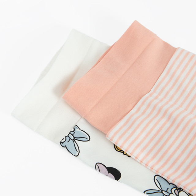 Ританки 2бр. MINNIE & FRIENDS, цвят: Микс