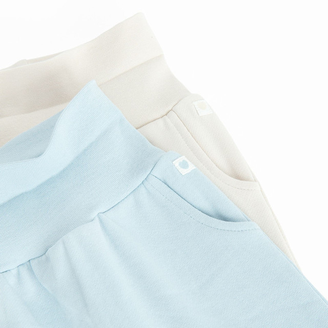 Ританки 2бр., цвят: Микс