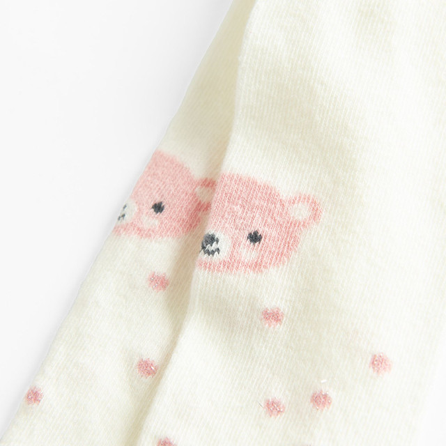 Чорапогащи 2бр., цвят: Микс