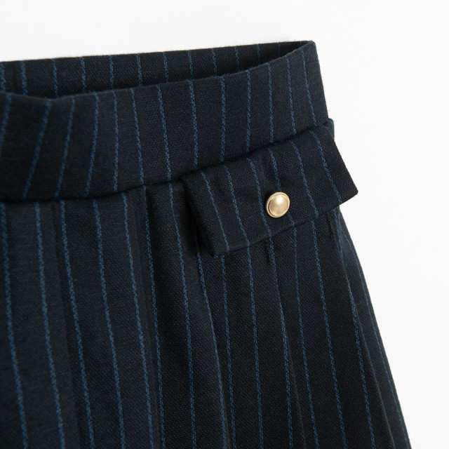 Пола, цвят: Морско син