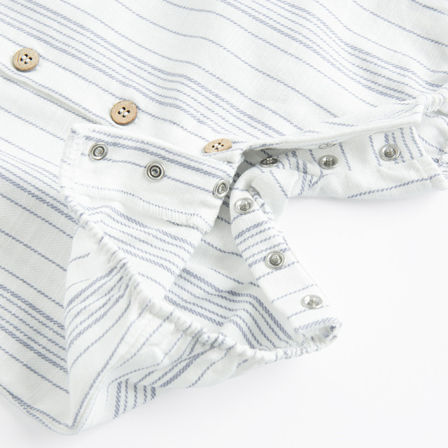 Гащеризони, цвят: Бял