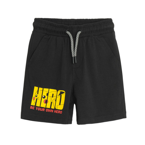 Шорти 2бр. POKEMON, цвят: Микс