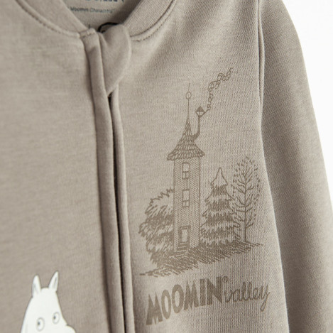 Гащеризон 2бр. MOOMINS, цвят: Микс