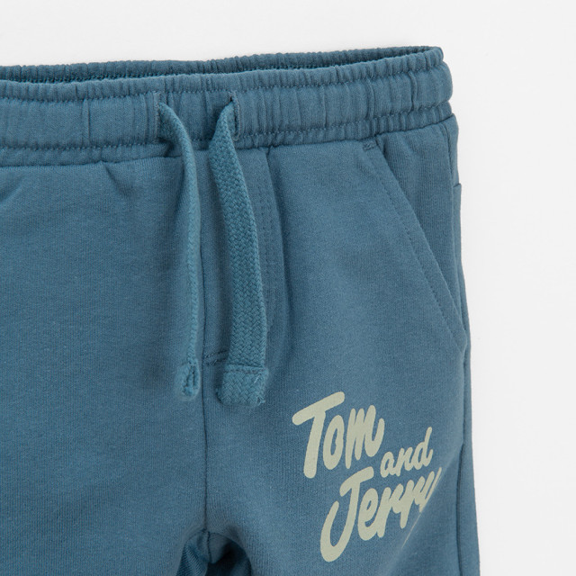 Спортен комплект 2бр. TOM AND JERRY, цвят: Микс