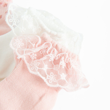 Чорапи 5бр., цвят: Микс